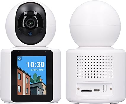 Smart Security Camera كاميرا أمان ذكية